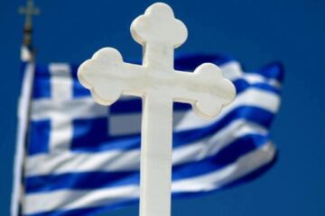 Βιώνουμε πνευματική καθίζηση και υλική εγκατάλειψη του Κάστρου που λέγεται Ελλάς. Αφυπνίσου…