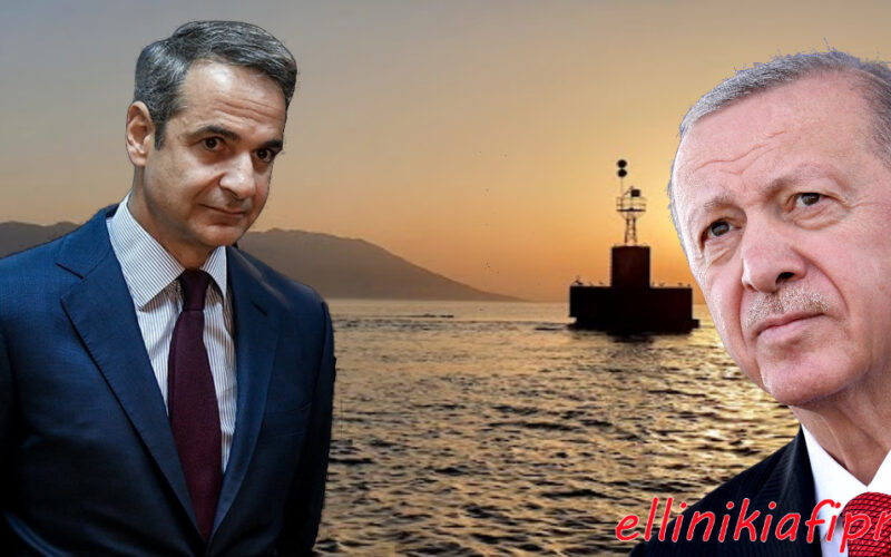 Από το Αιγαίο Πέλαγος στο Turkaegean και σήμερα στη «Θάλασσα των Νήσων»…