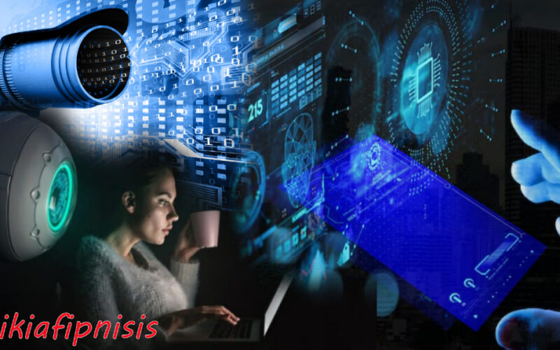 Δείτε πώς η Τεχνητή Νοημοσύνη (AI) κατασκοπεύει τις συνομιλίες του τηλεφώνου σας συλλέγοντας δεδομένα πρόθεσης του κατόχου σε πραγματικό χρόνο…