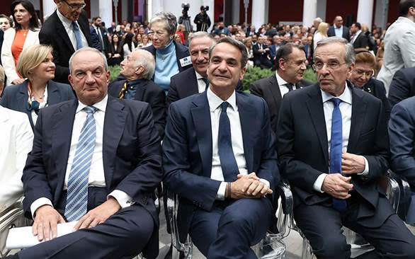 Επιχειρεί «ηρωική έξοδο» ο Πρωθυπουργός;