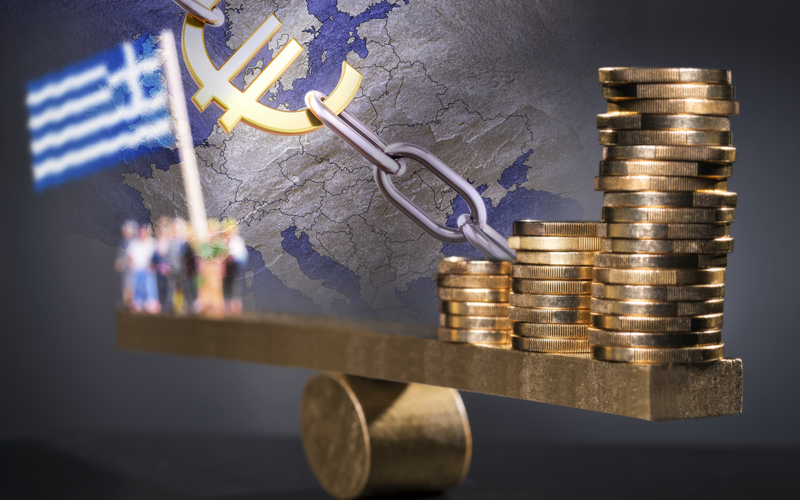 Η πατρίδα μας ενώπιων των ευθυνών της…