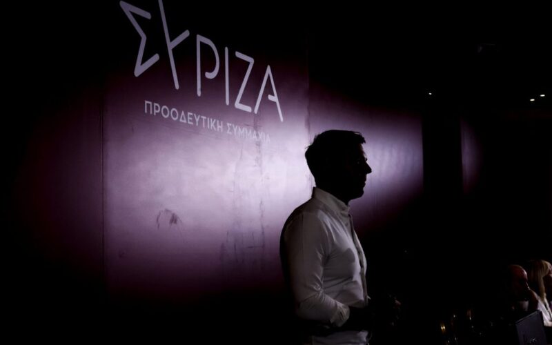 Είναι «Δημοκρατικές» οι Προεδρικές εκλογές στον ΣΥΡΙΖΑ;