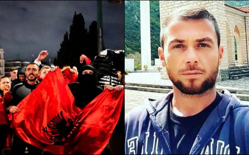 Για την εθνική εορτή των Αλβανών, δώσαμε το Σύνταγμα – Για την εθνική εορτή των Ελλήνων, εκείνοι «φύτεψαν» 2 σφαίρες στον Κατσίφα…! Δεν είναι αρκετό για να αφυπνιστείς;