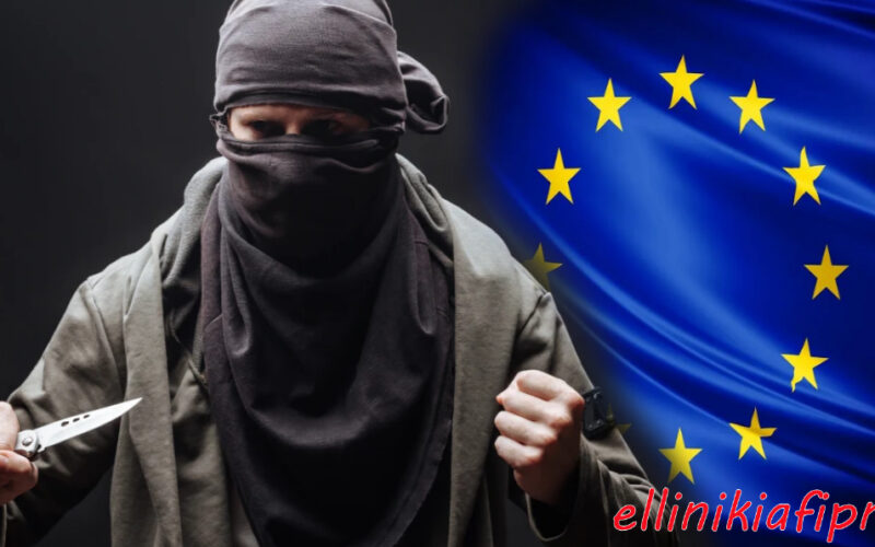 Λαθρομετανάστευση και Ισλαμική βία: Η κοσμική Δύση δεν μπορεί να καταλάβει τις θρησκευτικές ρίζες της ισλαμικής βίας, βαφτίζοντας συνήθως τους δράστες απλά «ψυχικά διαταραγμένους»…