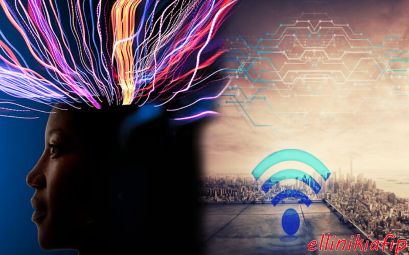 Το Wi-Fi έχει τη δυνατότητα να επηρεάζει τα εγκεφαλικά κύματα καθιστώντας τους ανθρώπους ευάλωτους και υποτακτικούς…