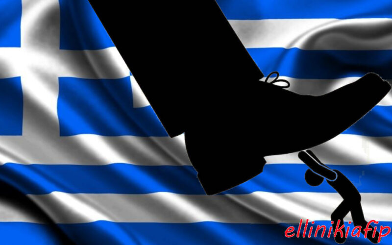 Η υποκριτική συζήτηση περί δημοκρατίας και ανθρωπίνων ελευθεριών στην εποχή της παγκοσμιοποίησης…