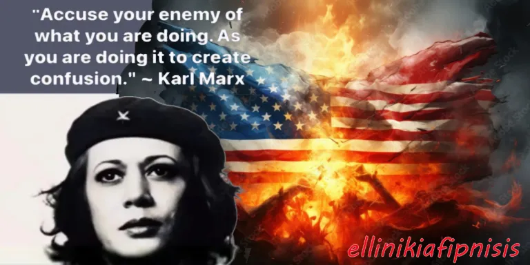 The dirtiest elections in the history of the USA