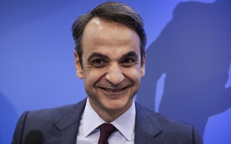Κοσμοχαλασιά στα ευρωπαϊκά κράτη της woke ατζέντας και η δική μας κυβέρνηση συνεχίζει το ύποπτο παιχνίδι της, παρά τη γενική κατακραυγή της πολιτικής της από τον λαό μας…