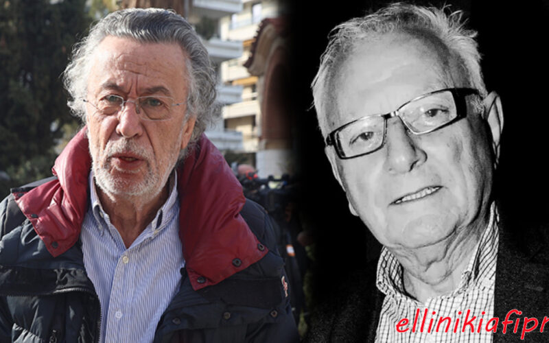 Νέα «βόμβα» από Τριανταφυλλόπουλο: «Ο Κώστας Χαρδαβέλλας δεν έφυγε από τον καρκίνο, έφυγε από τα εμβόλια γιατί κάποιος τον έπεισε να κάνει έξι» – Πάγωσε η Ζήνα Κουτσελίνη σε ζωντανή μετάδοση… (Video’s)