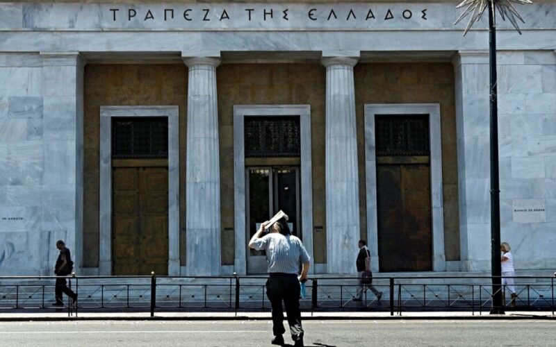 Ο «φαύλος κύκλος» του χρήματος…