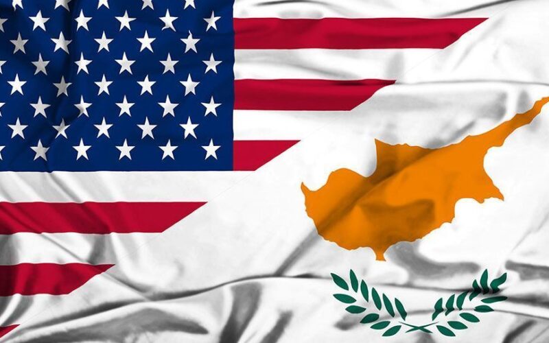 Οι σύμμαχοι αξίζουν για σένα όσο εσύ αξίζεις γι’ αυτούς. Πόσο η Κύπρος αξίζει για τις ΗΠΑ;