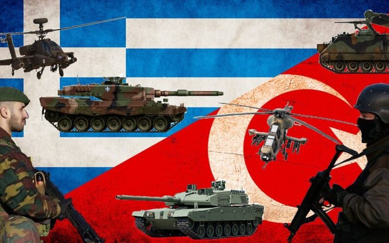 Ακόμα κι’ αν η Ελλάδα ήθελε…μπορεί;