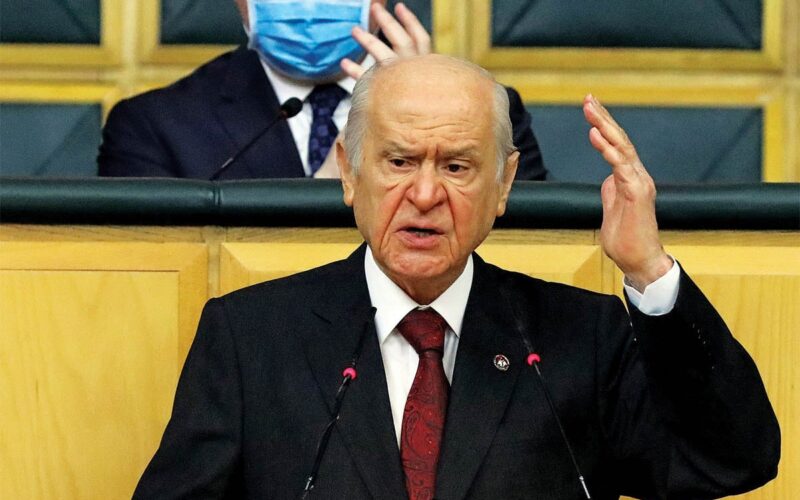 Ο Μπαχτσελί απειλεί ευθέως τα Δωδεκάνησα και η ελληνική κυβέρνηση απαντά με ευχολόγια…