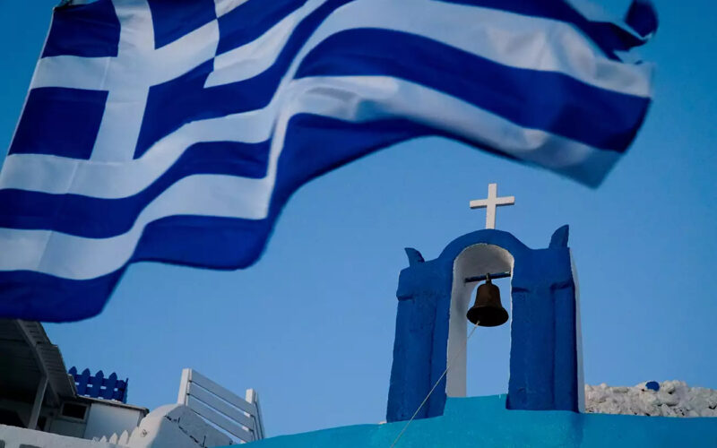 Ο βιολογικός πόλεμος του νεοταξισμού και η εθνικιστική αναγέννηση του ελληνισμού…
