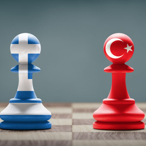 Where is Greek Foreign Policy Strategy on Turkey?