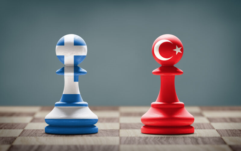 Where is Greek Foreign Policy Strategy on Turkey?