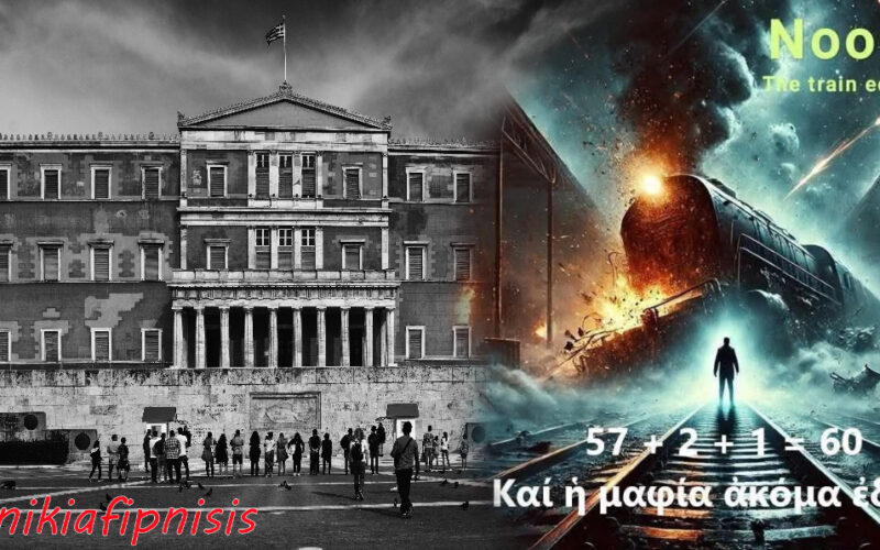 Πόσο αίμα ακόμα; Έξω οι μαφιόζοι απ’ την Ελλάδα…! Στις 28 Φεβρουαρίου ΌΛΟΙ στα συλλαλητήρια…