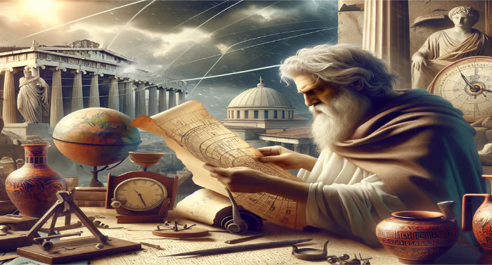 Το ιερό χρέος των Ελλήνων…