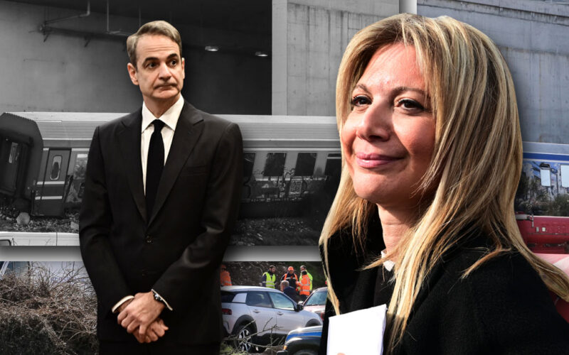 Το «meaculpa» ως παλιό «γνωστό κόλπο»…