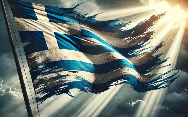 204 χρόνια από την Επανάσταση…τι θα λέγαμε στους προγόνους μας αν μας έβλεπαν;
