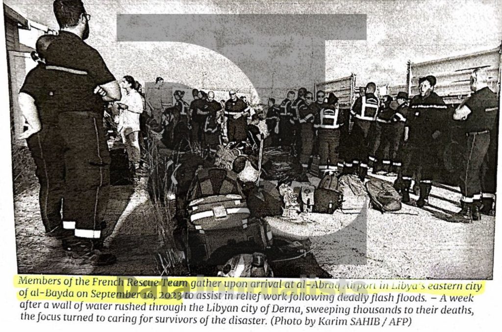 Αποκάλυψη «βόμβα» του Datajournalists στα θεμέλια της κυβέρνησης για την αποστολή-φιάσκο των ελληνικών Ενόπλων Δυνάμεων στη Λιβύη που οδήγησε στο θάνατο Ελλήνων στρατιωτικών: «Με απόφαση Μητσοτάκη η αποστολή θανάτου στη Λιβύη»