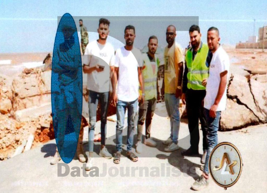 Αποκάλυψη «βόμβα» του Datajournalists στα θεμέλια της κυβέρνησης για την αποστολή-φιάσκο των ελληνικών Ενόπλων Δυνάμεων στη Λιβύη που οδήγησε στο θάνατο Ελλήνων στρατιωτικών: «Με απόφαση Μητσοτάκη η αποστολή θανάτου στη Λιβύη»