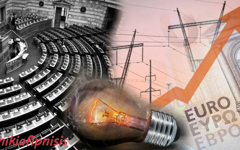 Απορείτε γιατί συνεχώς ακριβαίνει το ρεύμα; Δείτε πως οι πολιτικοί μας έκαναν την ενέργεια «όπλο» μαζικής καταστροφής των κοινωνιών…