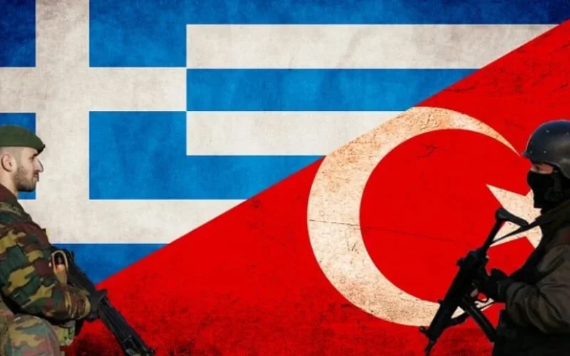 Ντράγκο Μπόσνιτς: «Η ελληνοτουρκική αντιπαράθεση θα κλιμακωθεί και θα συμπαρασύρει ολόκληρη την περιοχή. Η Τουρκία κυκλώνει την Ελλάδα με συμφωνίες εξπρές με την Αλβανία, το Κοσσυφοπέδιο και Σκόπια»