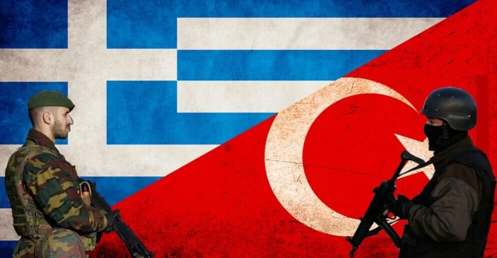 Ντράγκο Μπόσνιτς: «Η ελληνοτουρκική αντιπαράθεση θα κλιμακωθεί και θα συμπαρασύρει ολόκληρη την περιοχή. Η Τουρκία κυκλώνει την Ελλάδα με συμφωνίες εξπρές με την Αλβανία, το Κοσσυφοπέδιο και Σκόπια»