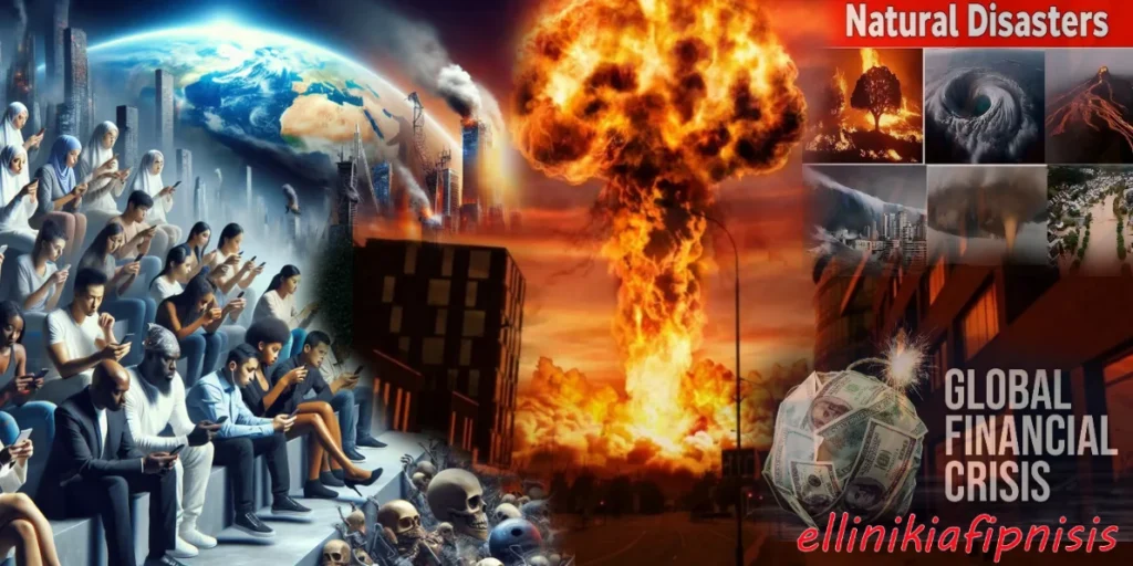Έφτασε η ώρα...2025 - 2026 