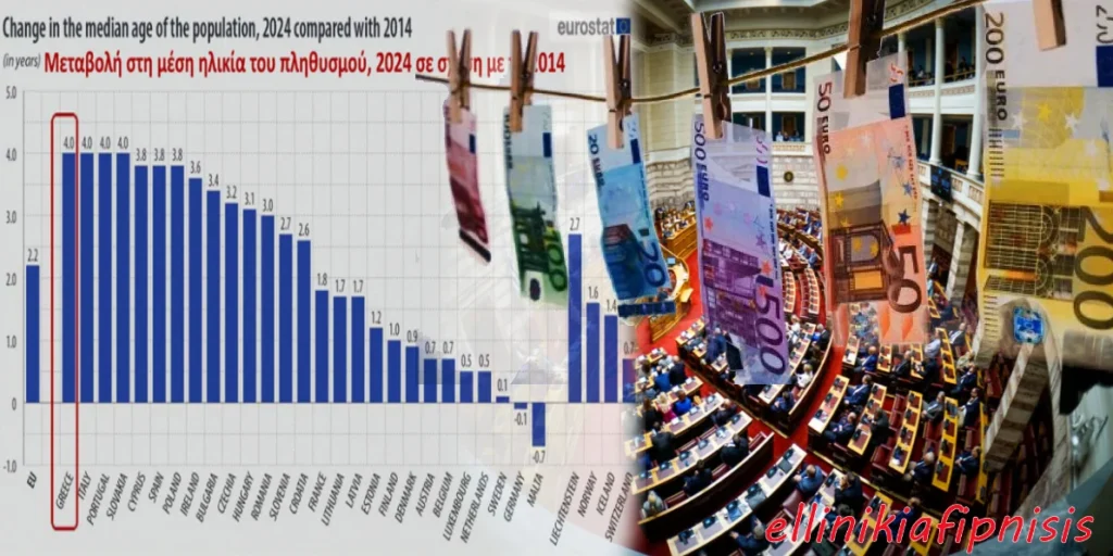 Ενέργεια, τρένα, ΑΕΙ: Πού πάνε τα λεφτά μας κύριοι κυβερνώντες;