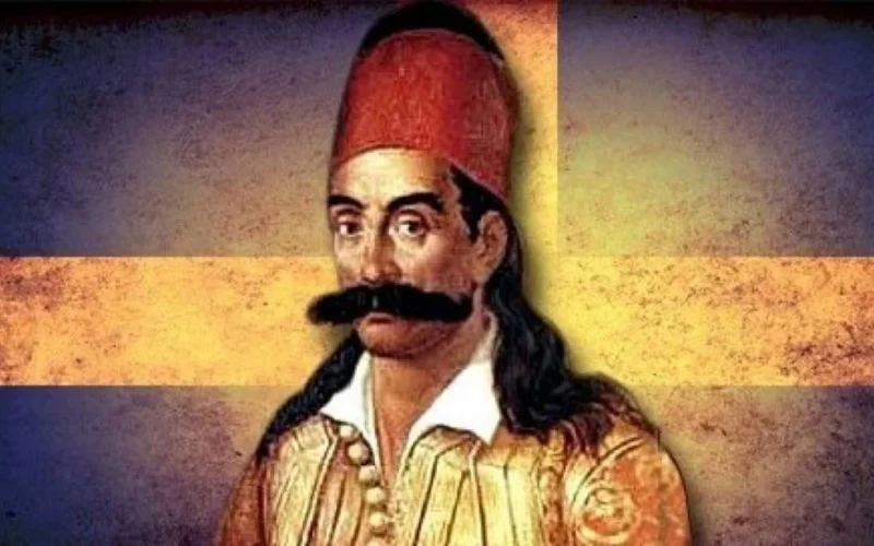 Πολέμαρχος Γεώργιος Καραϊσκάκης, ο ήρωας πρωταγωνιστής του 1821