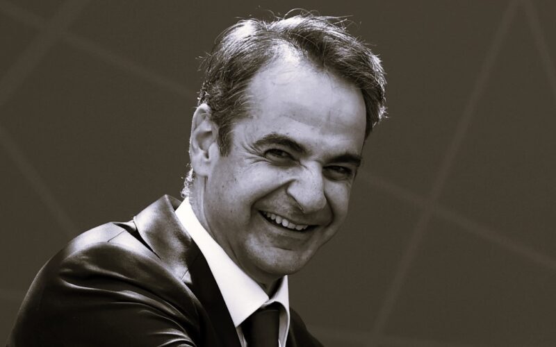 Πρωθυπουργέ παραιτήσου, κατάντησες «Φαρ Ουέστ» την Ελλάδα…