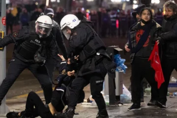 Turkey’s turmoil and the taboo question: is Islam compatible with democracy?
