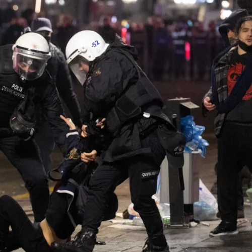 Turkey’s turmoil and the taboo question: is Islam compatible with democracy?