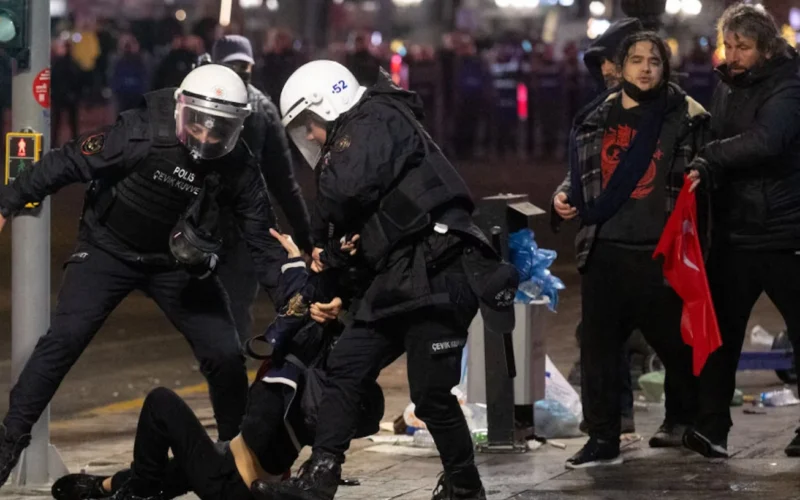 Turkey’s turmoil and the taboo question: is Islam compatible with democracy?