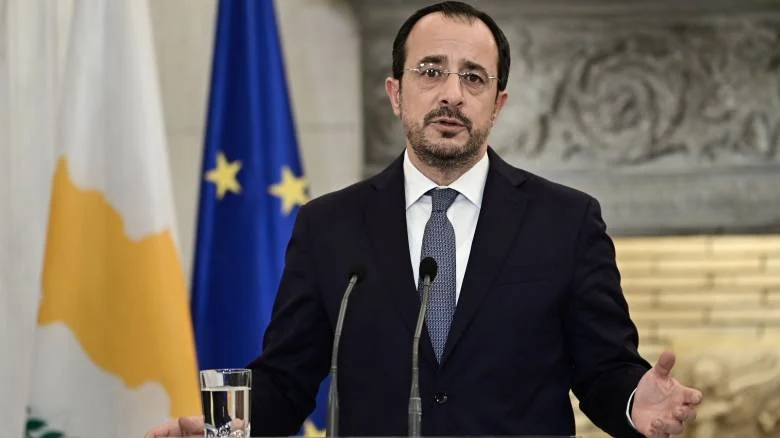 Αφού το Κυπριακό είναι ευρωπαϊκό πρόβλημα, ΓΙΑΤΙ ο Χριστοδουλίδης επιμένει στη διζωνική;