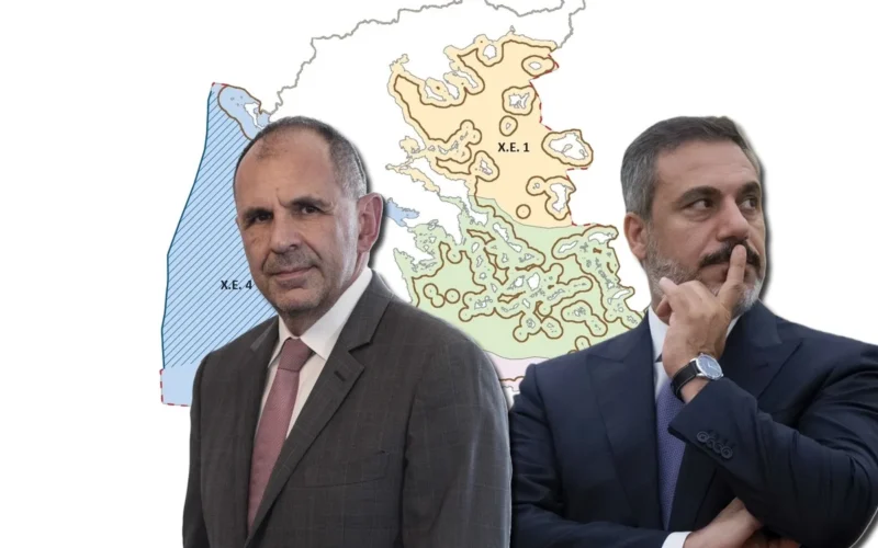 Ένας χάρτης λιγότερος των περιστάσεων…! Γιατί πρέπει να είμαστε επιφυλακτικοί ως προς τα κίνητρα ανακοίνωσης του Θαλάσσιου Χωροταξικού Σχεδιασμού τη δεδομένη χρονική στιγμή…