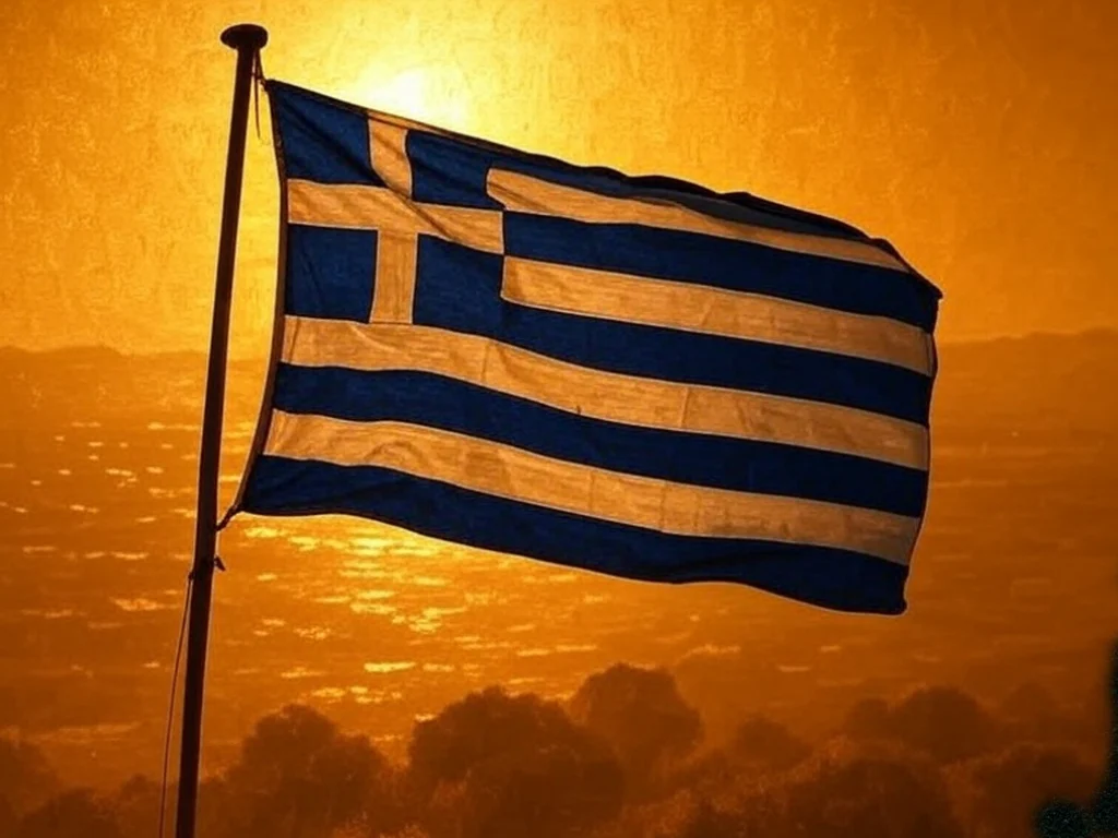 Πόλεμος συμφερόντων και το δίκαιο του έθνους...