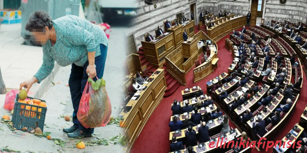 Πότε πήγαν οι πολιτικοί μας τελευταία φορά στη «Λαϊκή;»