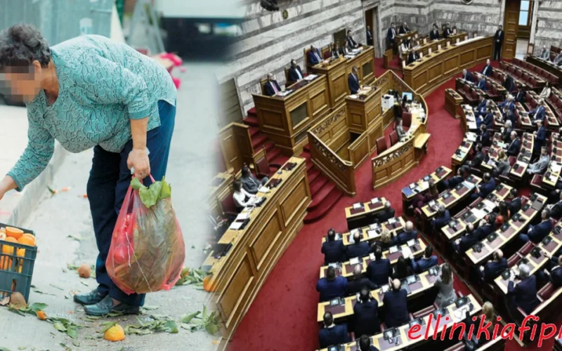 Πότε πήγαν οι πολιτικοί μας τελευταία φορά στη «Λαϊκή;»