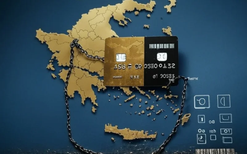 Προπληρωμένη κάρτα φτώχειας: Η φιλική όψη της ψηφιακής επιτήρησης…