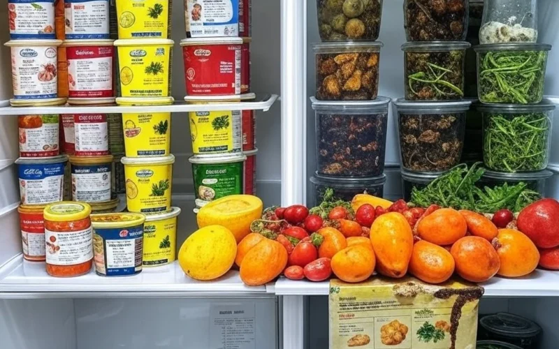 Τι μας λέει η επιστήμη για τα υπερ-επεξεργασμένα τρόφιμα: Αν τα μικρόβια δεν το τρώνε, γιατί να το φας εσύ;