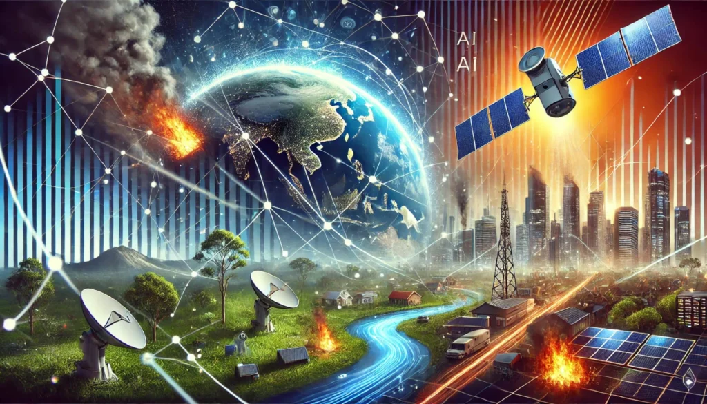 Η απόλυτη καταστροφή – Μια παγκόσμια οικονομική κατάρρευση...