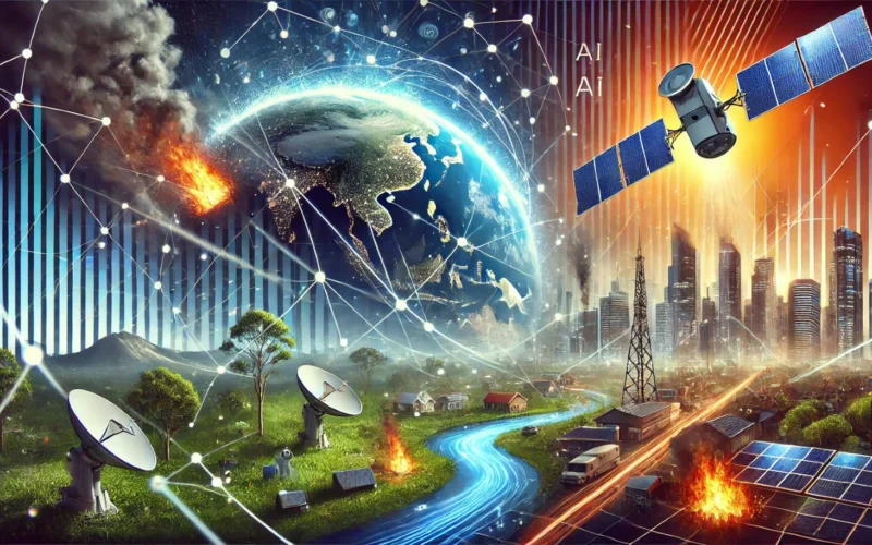 Η απόλυτη καταστροφή – Μια παγκόσμια οικονομική κατάρρευση…