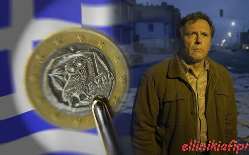 Η θυσία των σημερινών σαραντάρηδων και το μέλλον που μας περιμένει…
