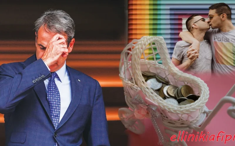 Ο ΟΗΕ ανάγκασε τον Πρωθυπουργό να οπισθοχωρήσει για την παρένθετη μητρότητα…!