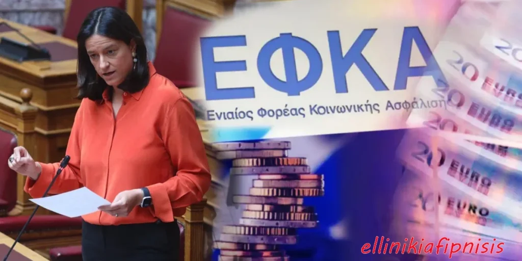 Αποχαιρέτα τη σύνταξη που χάνεις...