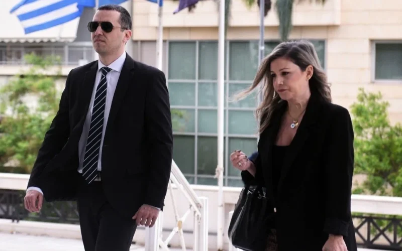 Αθώος ο Ηλίας Κασιδιάρης σύμφωνα με την πρόταση της εισαγγελέως για την υποτιθέμενη εξαπάτηση εκλογέων στις εκλογές του Ιουνίου 2023. Είναι φανερό ότι όλα έγιναν για να καθυστερήσει η αποφυλάκιση του…