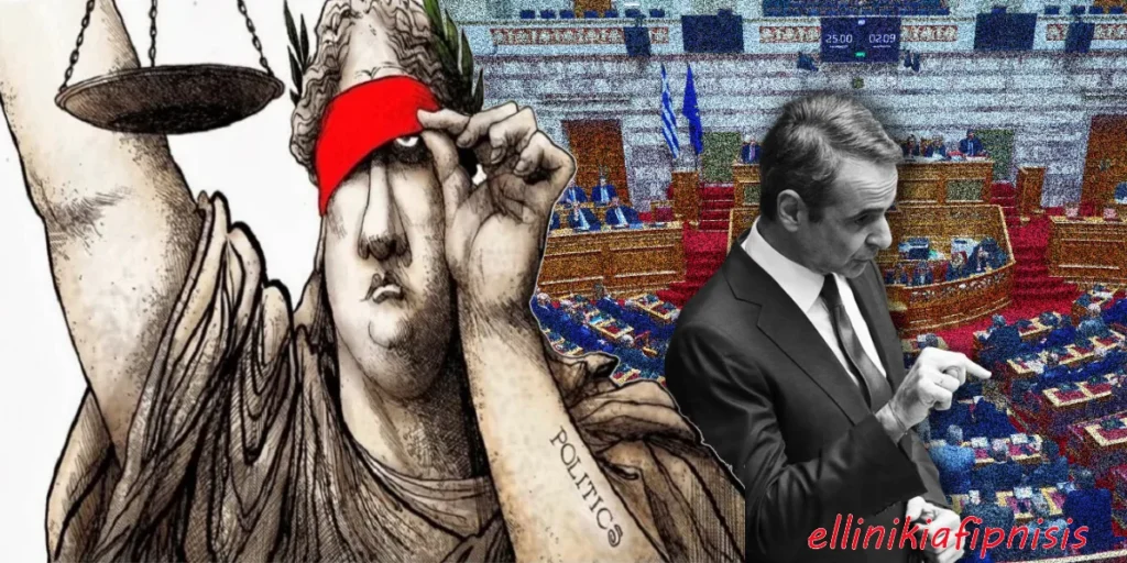 Δημοκρατία, ώρα «μηδέν»...